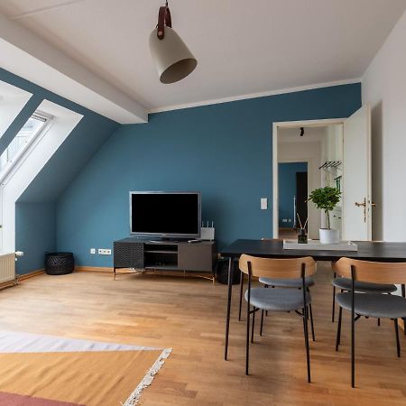 Apartment Berlin Am Friedrichshain Dış mekan fotoğraf