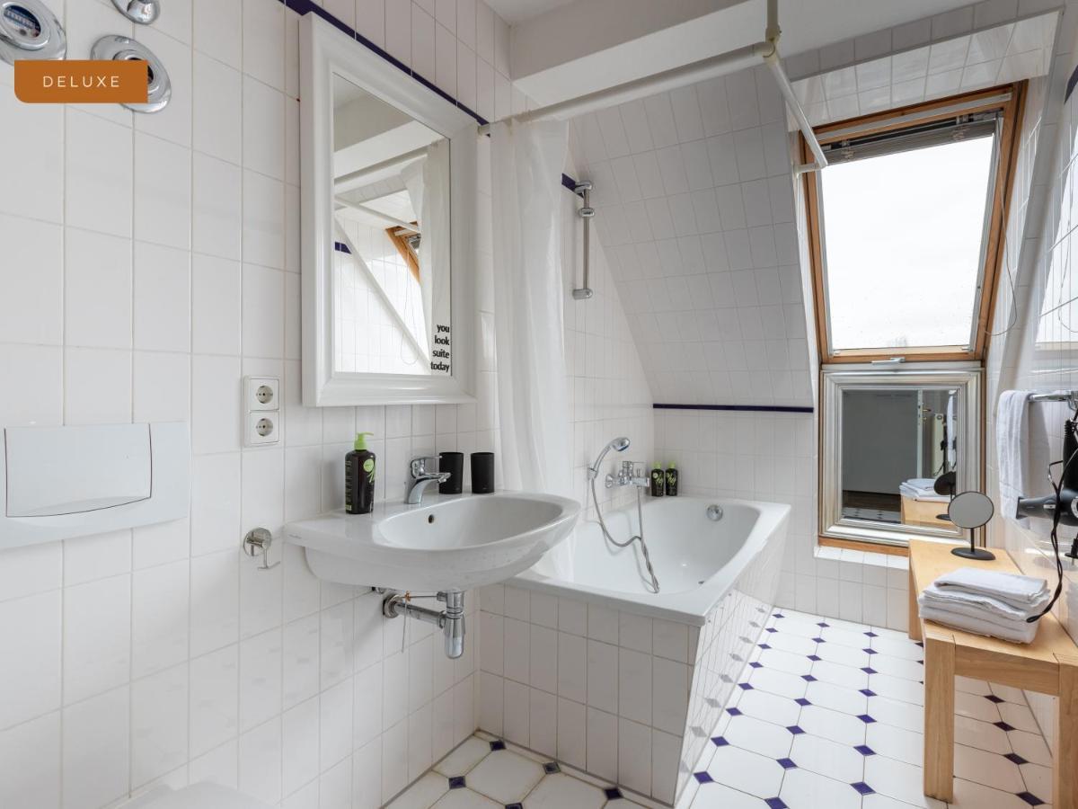 Apartment Berlin Am Friedrichshain Dış mekan fotoğraf