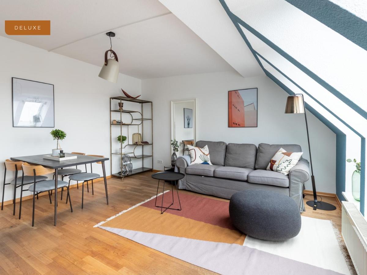 Apartment Berlin Am Friedrichshain Dış mekan fotoğraf