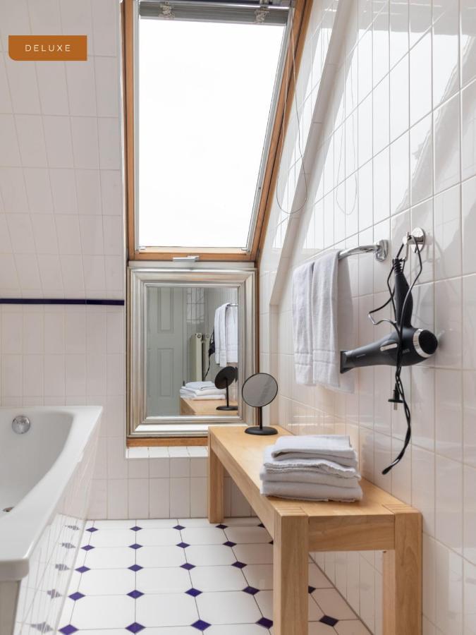Apartment Berlin Am Friedrichshain Dış mekan fotoğraf