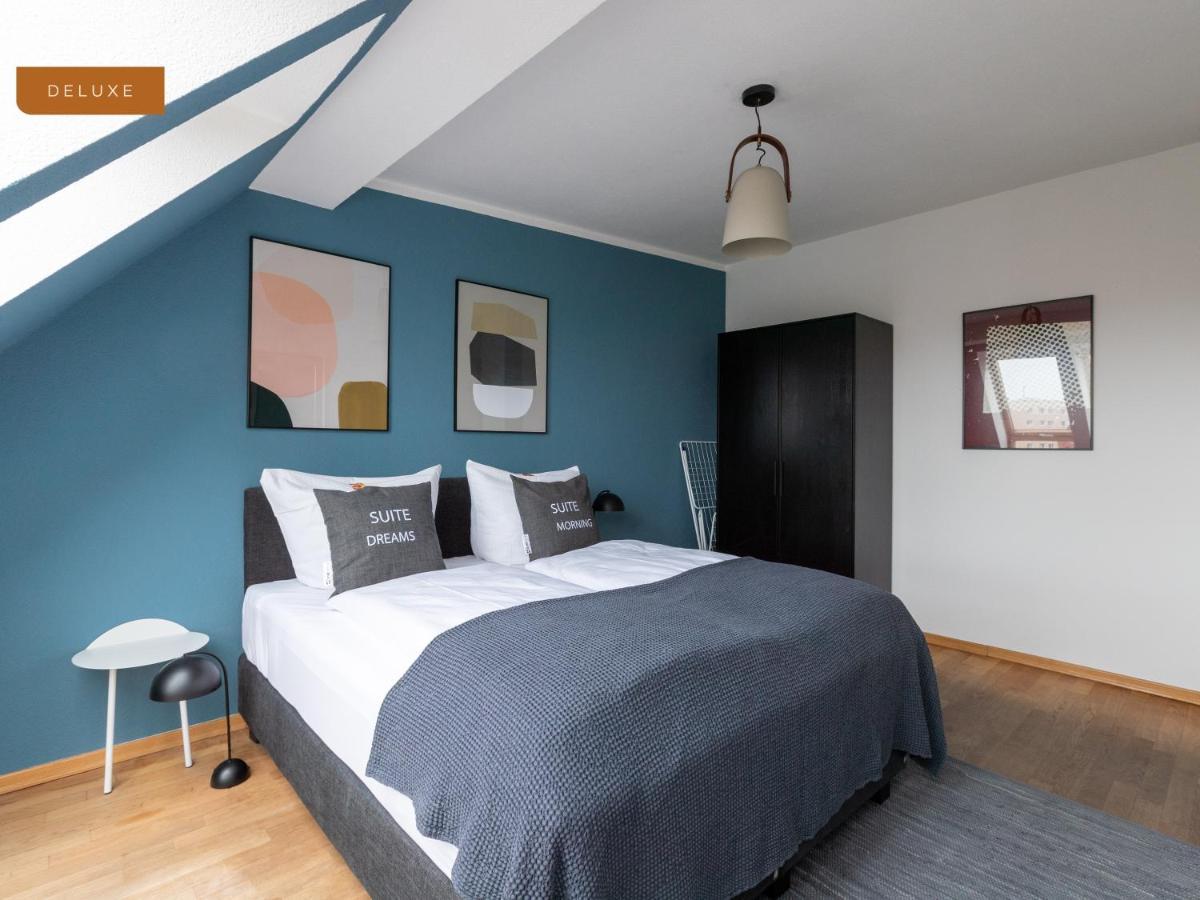 Apartment Berlin Am Friedrichshain Dış mekan fotoğraf