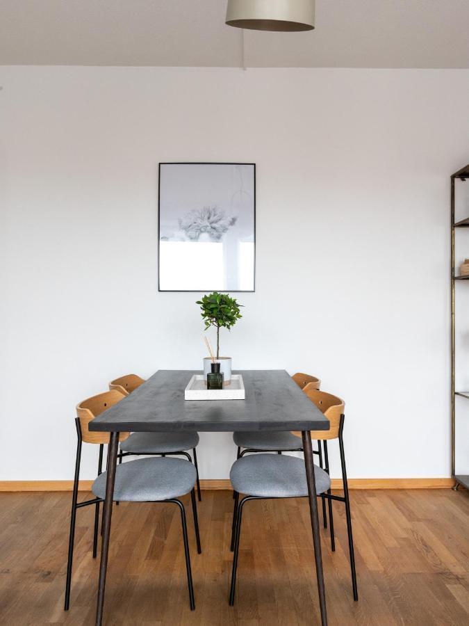 Apartment Berlin Am Friedrichshain Dış mekan fotoğraf